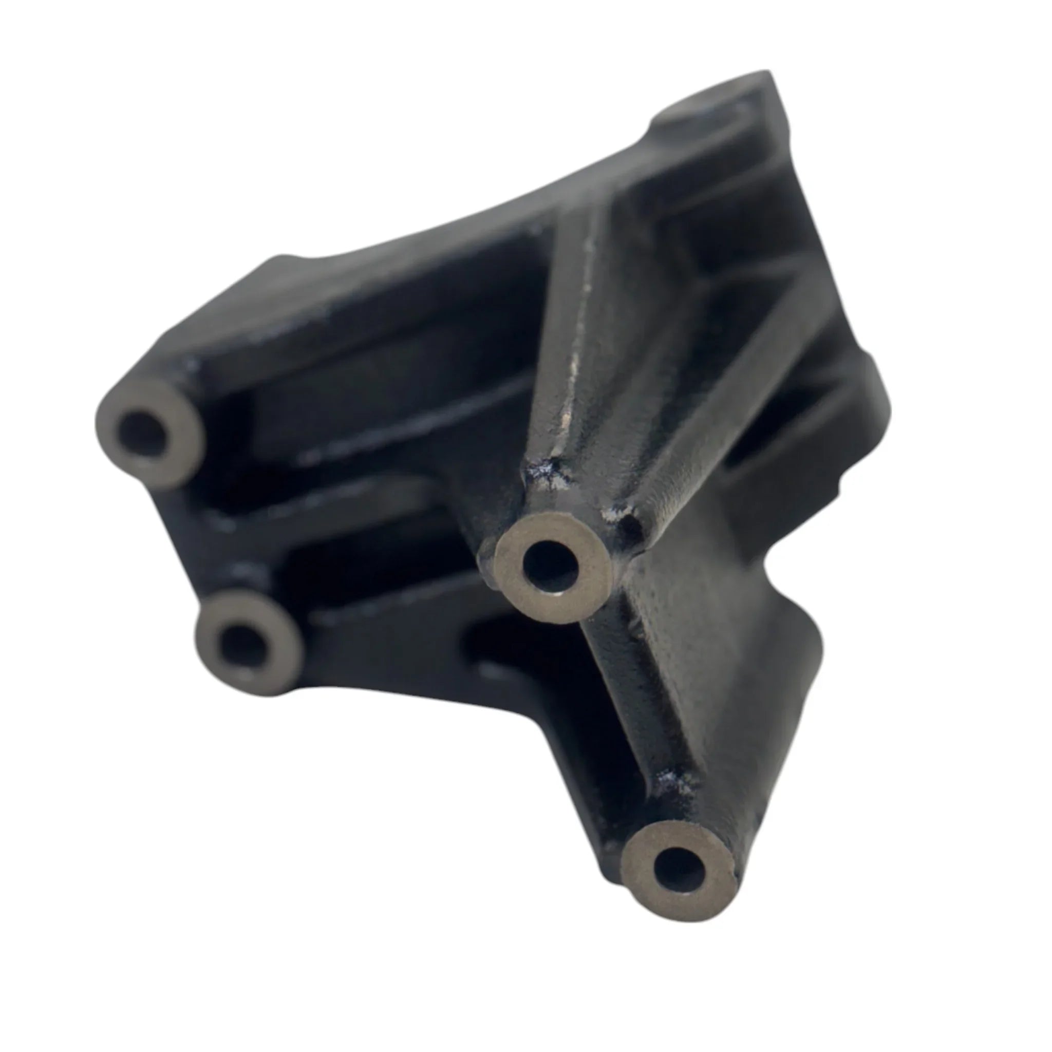 8981173471 Genuine Isuzu Idler Pulley Bracket