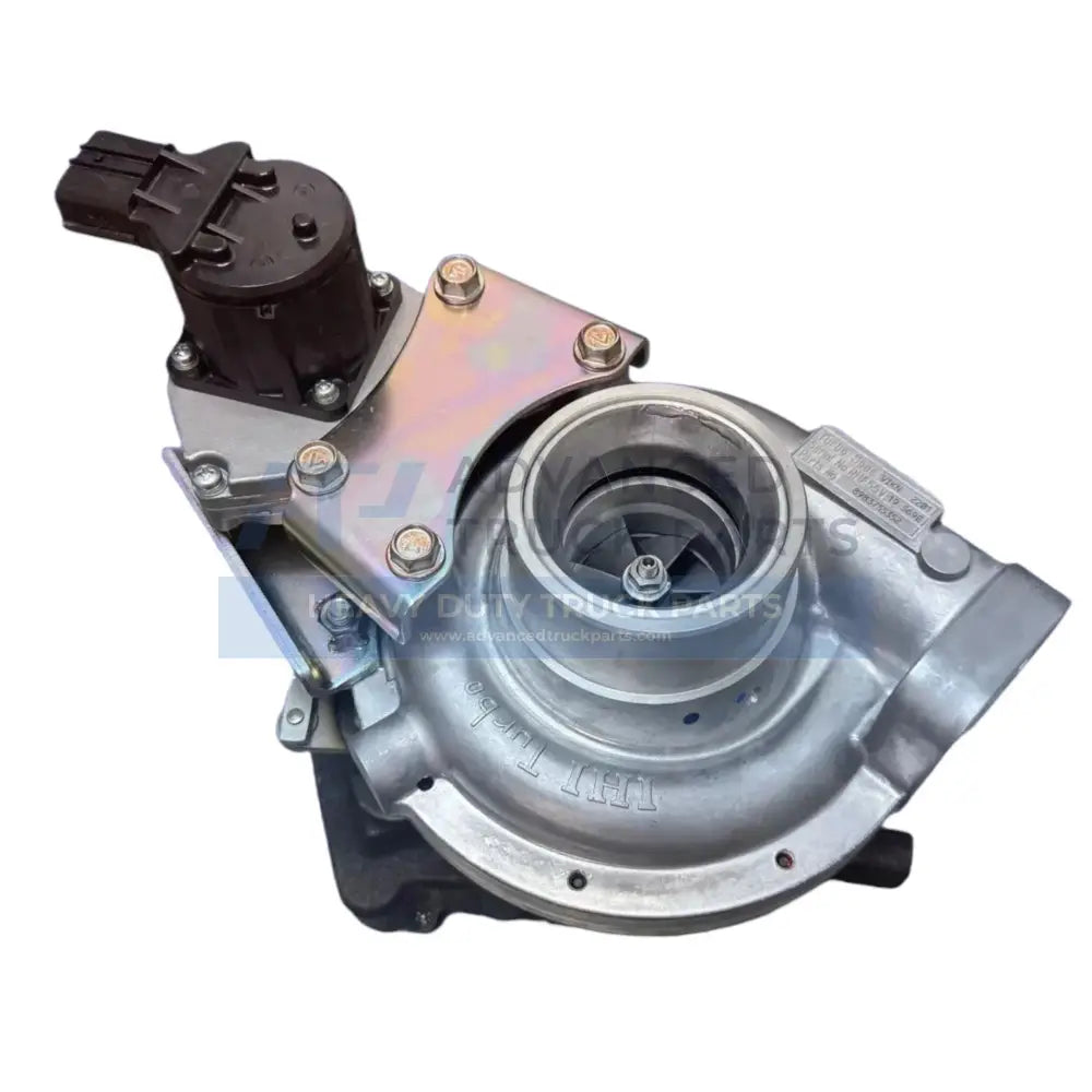 98375535 Genuine Isuzu Turbocharger Isuzu 4HK1 5.2L