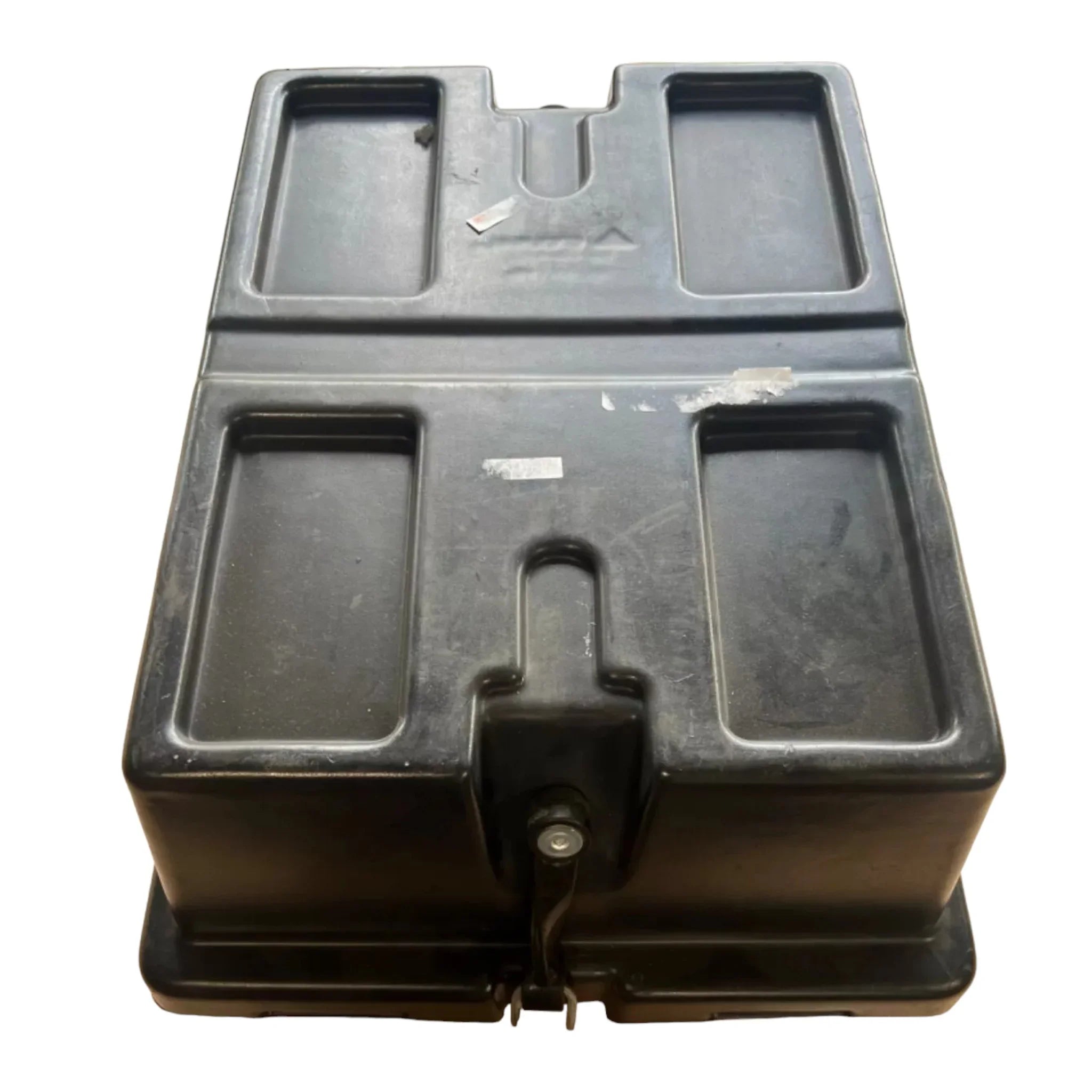 8-98155-142-0 Genuine Isuzu DPF Diesel Particulate Filter