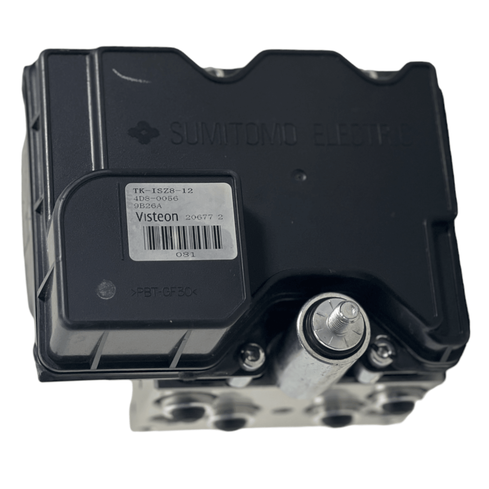 8-98155-376-1 Genuine Isuzu ABS Control Unit