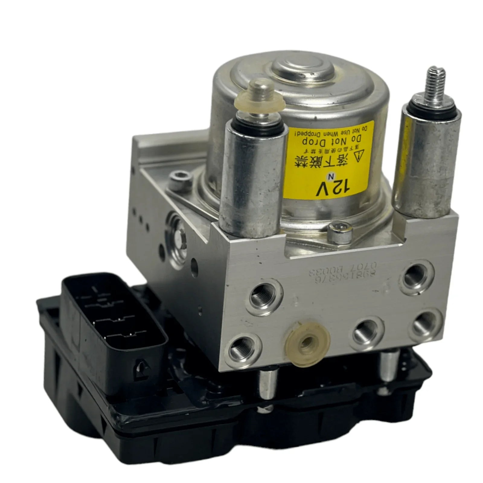 8-98155-376-1 Genuine Isuzu ABS Control Unit — ADVANCED 8-98155-376-1 Genuine Isuzu ABS Control Unit — ADVANCED