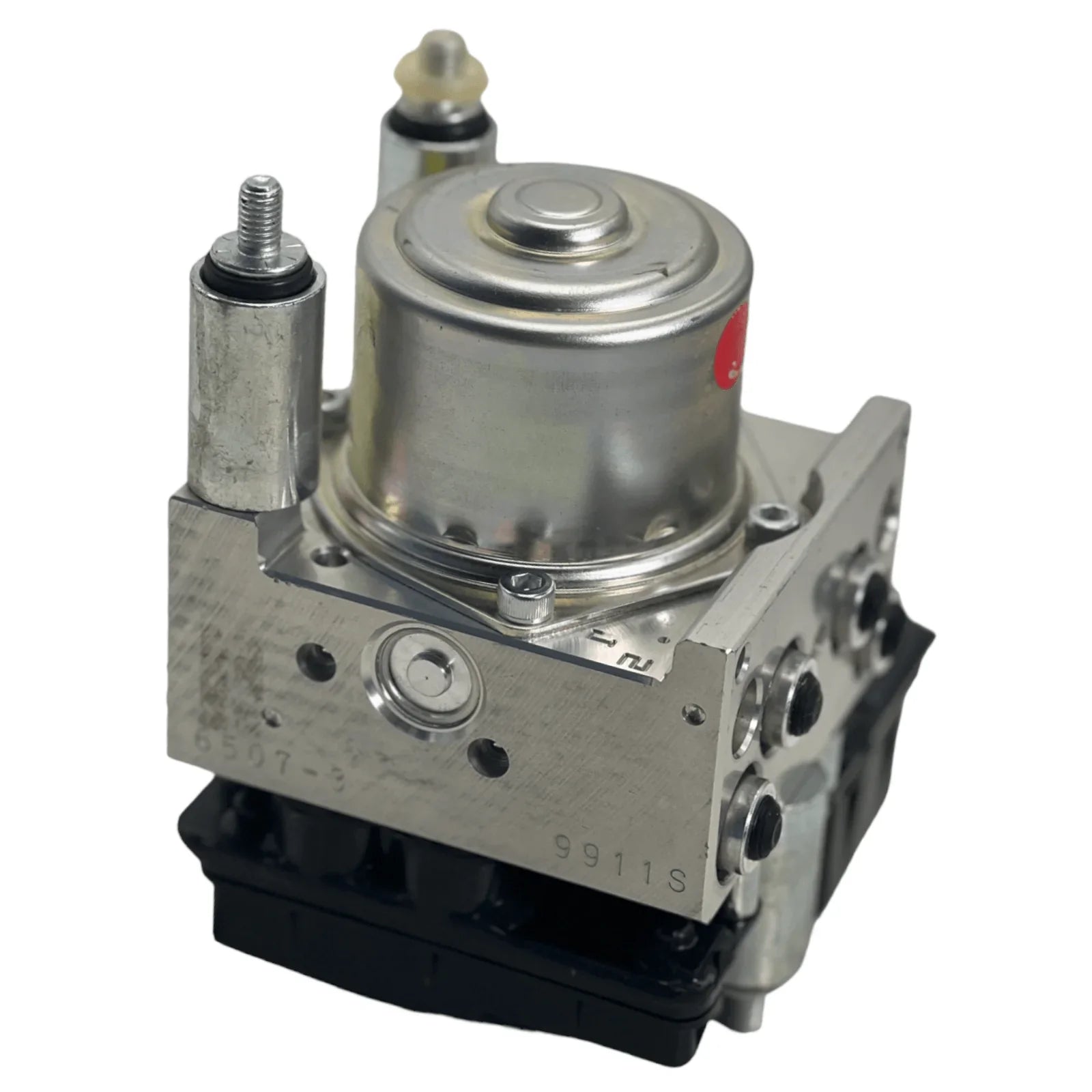 8-98155-376-1 Genuine Isuzu ABS Control Unit