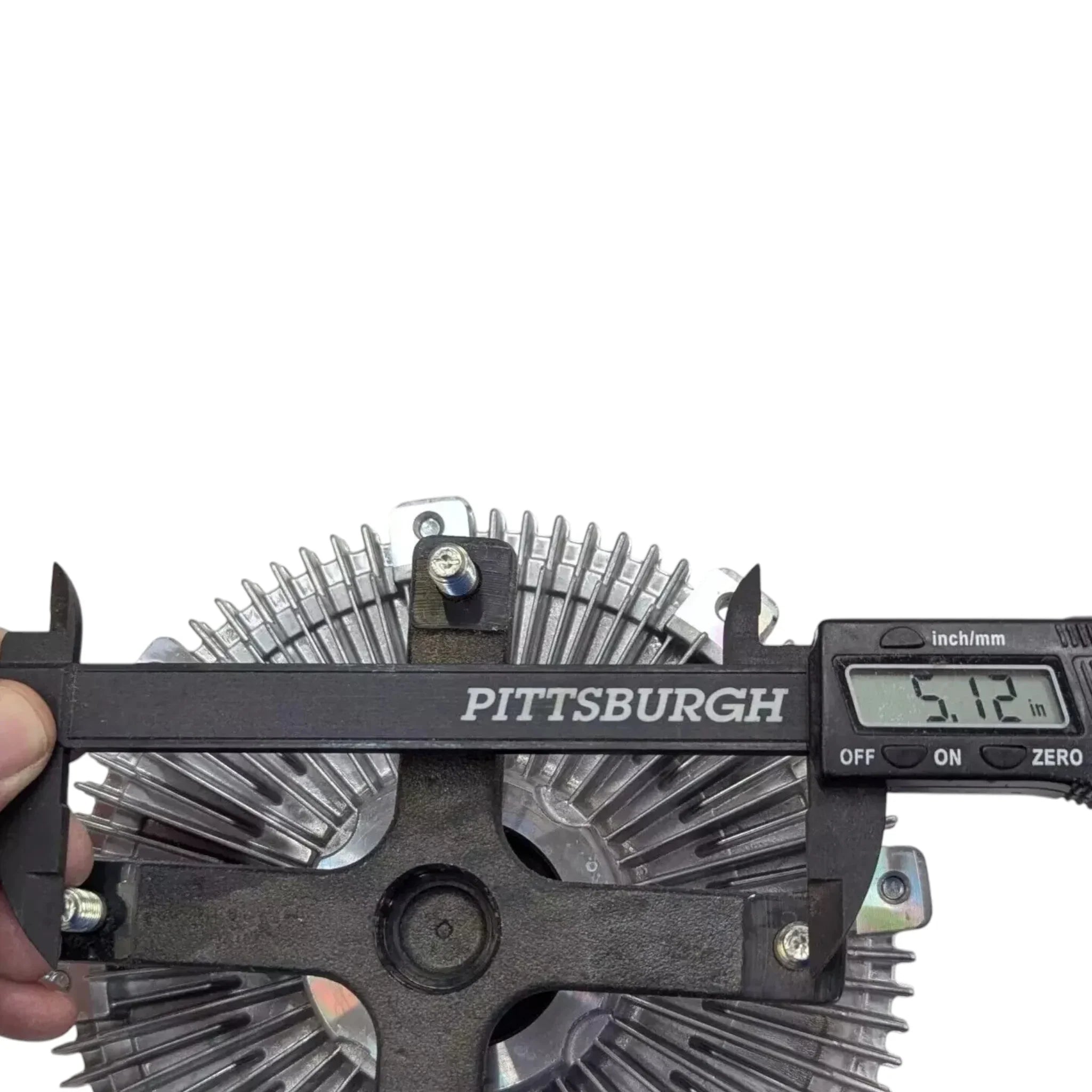 8-98158-388-0 Genuine Isuzu Fan Clutch