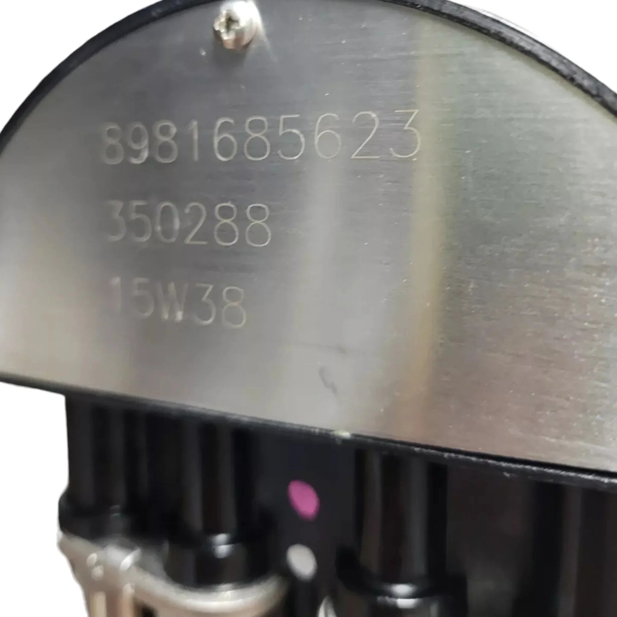 8-98168562-3 Genuine Isuzu DEF Sensor Assembly