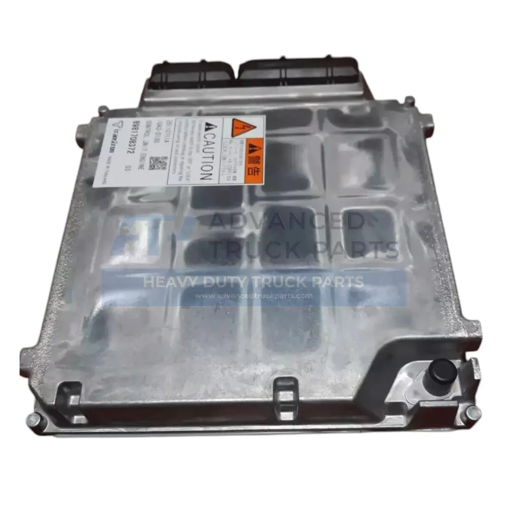 8-98170-837-2 Genuine Isuzu ECM Engine Control Unit