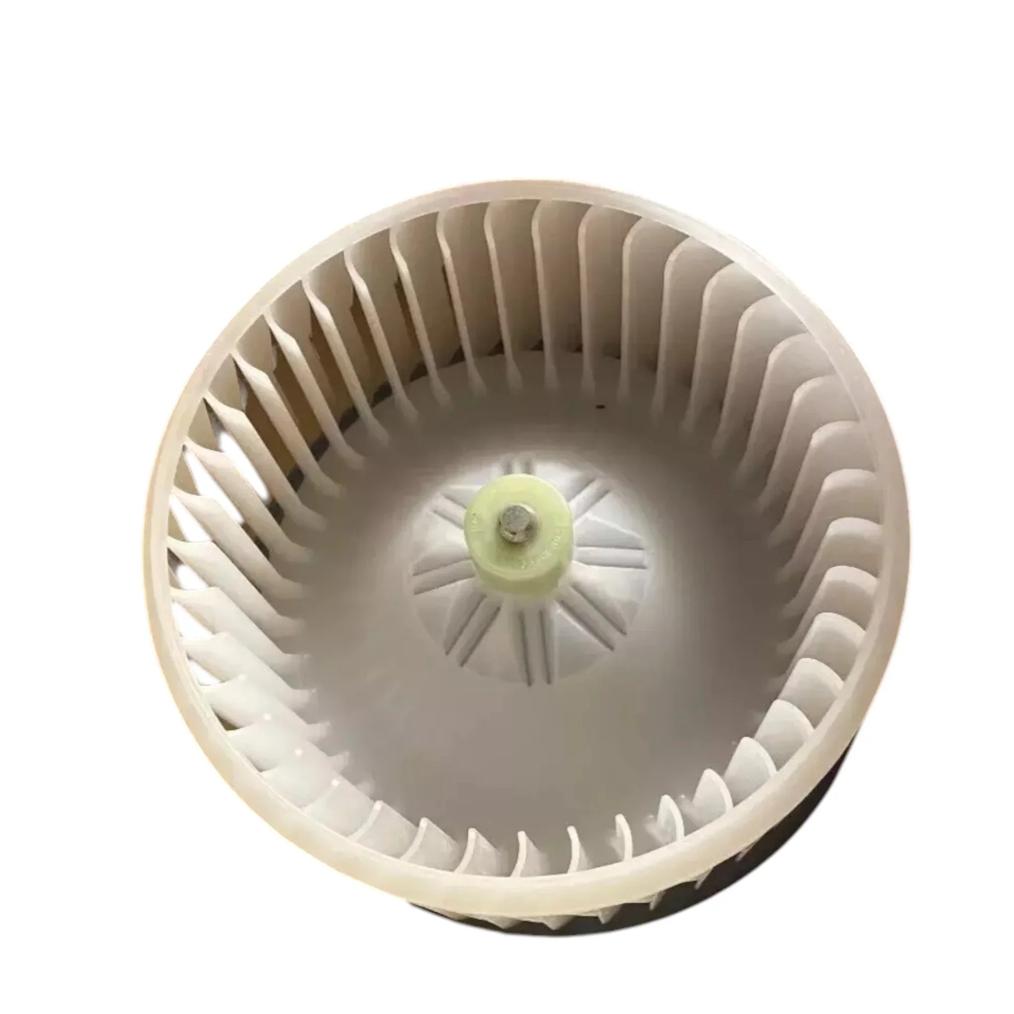 98183927 Genuine Isuzu Blower Motor 12V