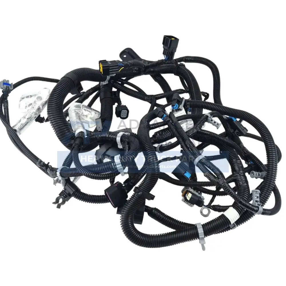 8-98187-588-0 Genuine Isuzu Harness For Isuzu Npr Npr-Hd