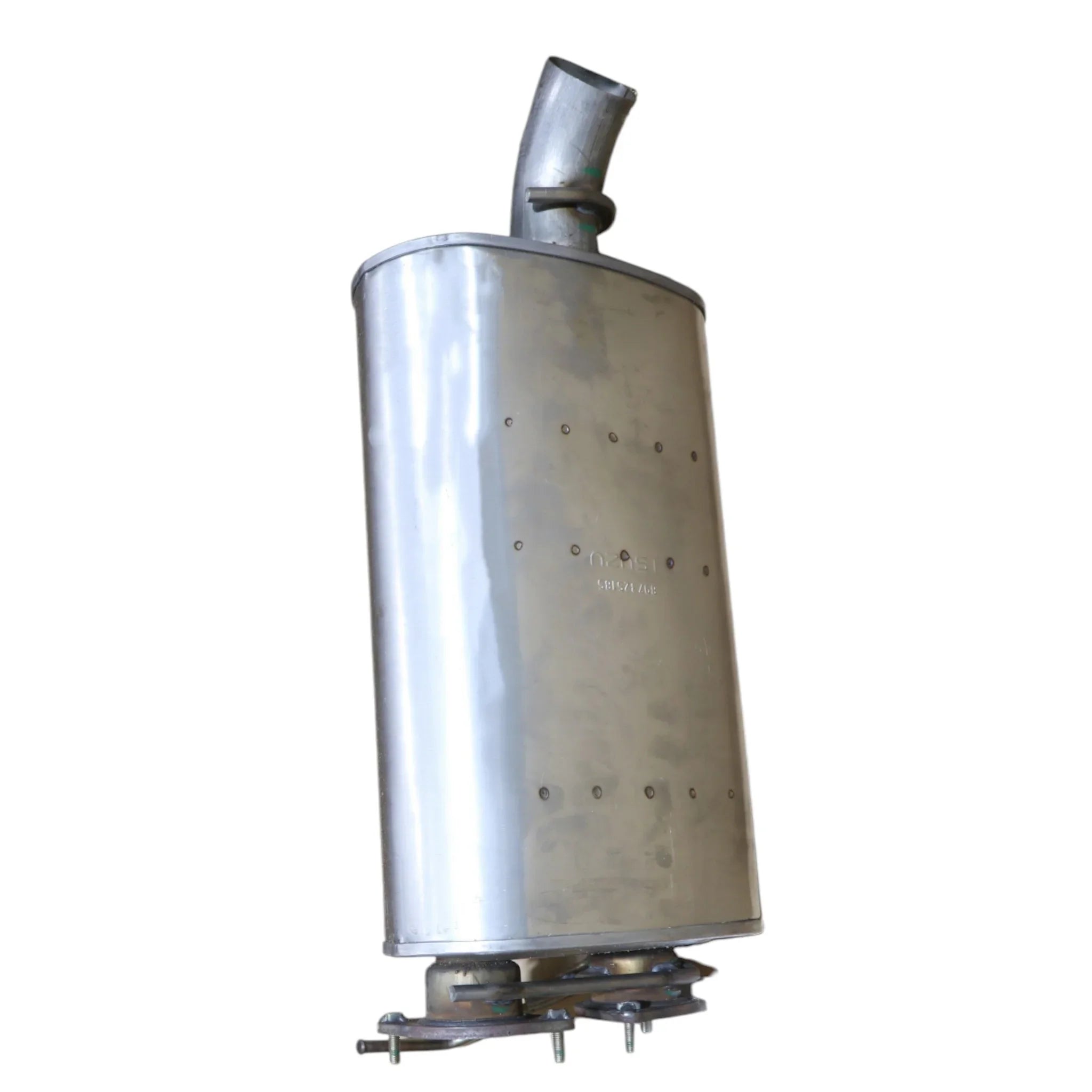 8-98188-247-0 Genuine Isuzu Muffler