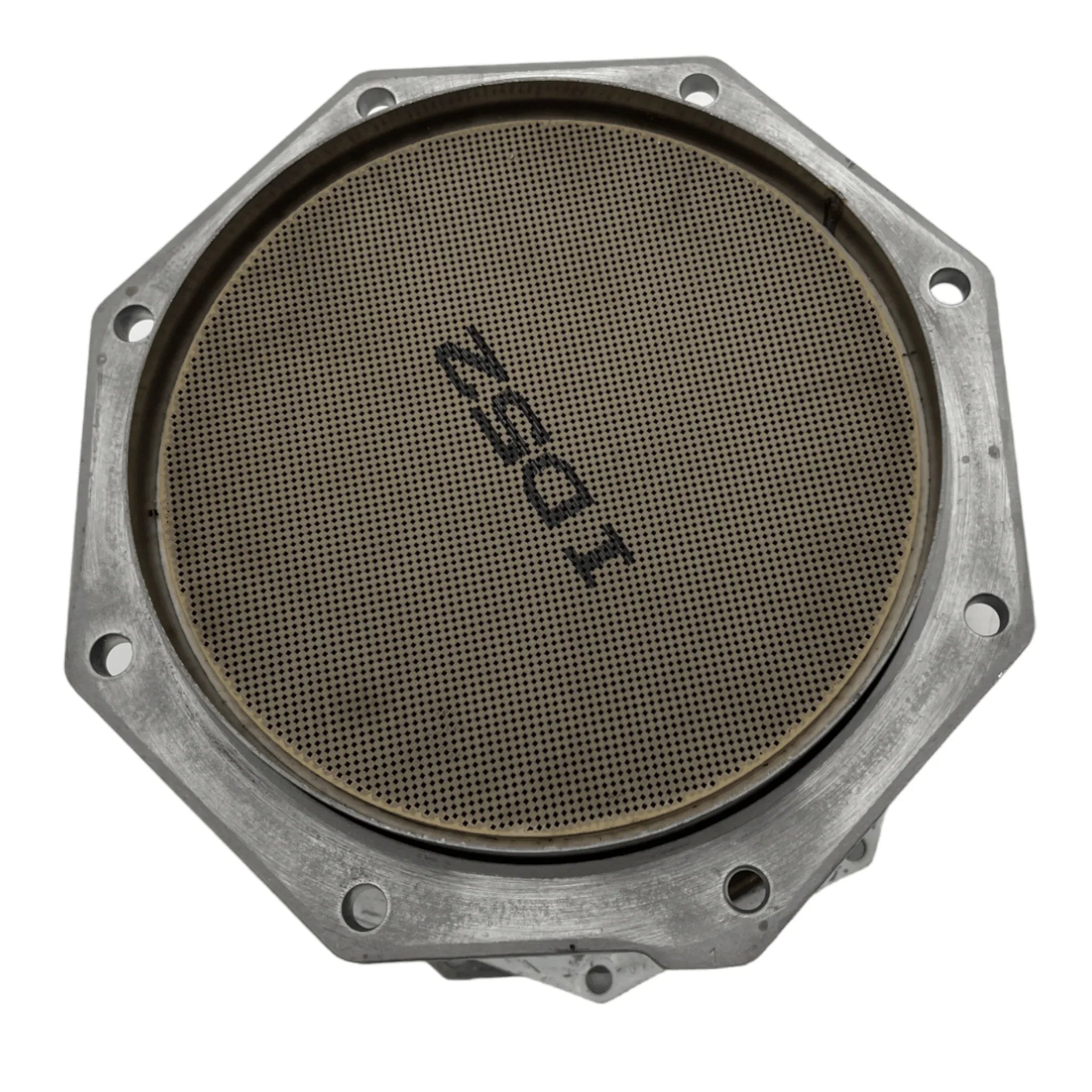 8-98205-061-0 Genuine Isuzu Filter Assembly — ADVANCED TRUCK