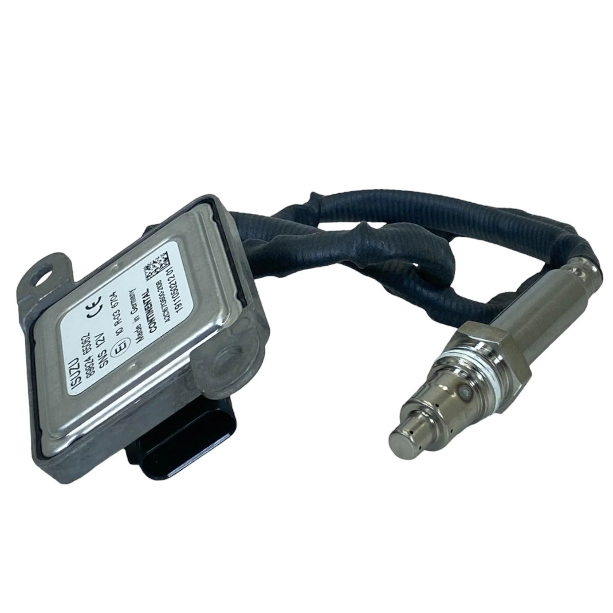 8-98246506-2 Genuine Isuzu Nox Sensor – ADVANCED TRUCK PARTS