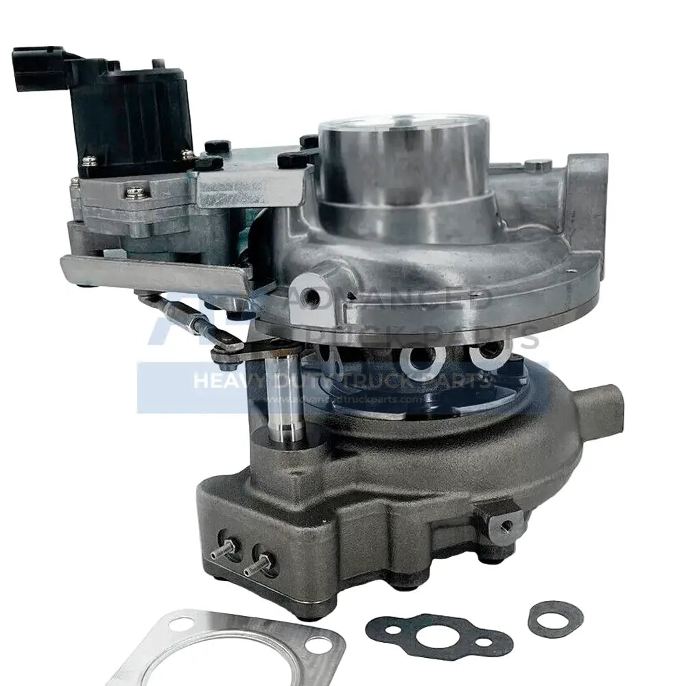 8-98249047-0 Genuine Hino Turbocharger RHF55V - Other Truck Parts