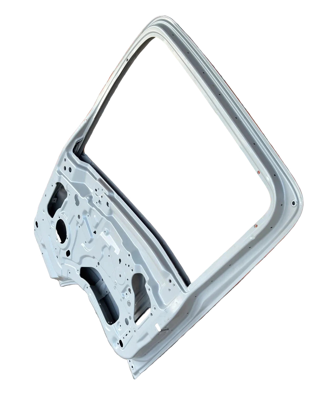 98260605 Genuine Isuzu Right Side Door Assembly