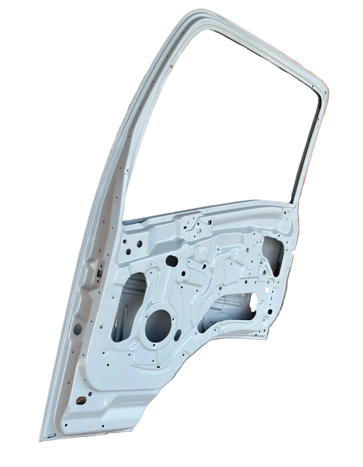 98260605 Genuine Isuzu Right Side Door Assembly