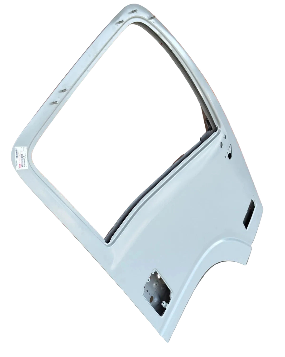 98260605 Genuine Isuzu Right Side Door Assembly