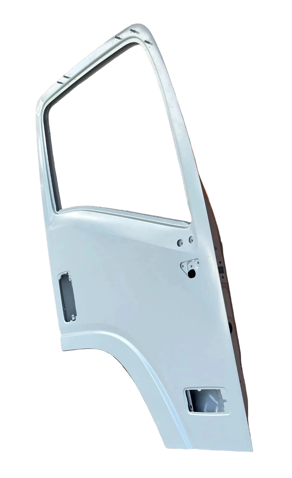 98260605 Genuine Isuzu Right Side Door Assembly