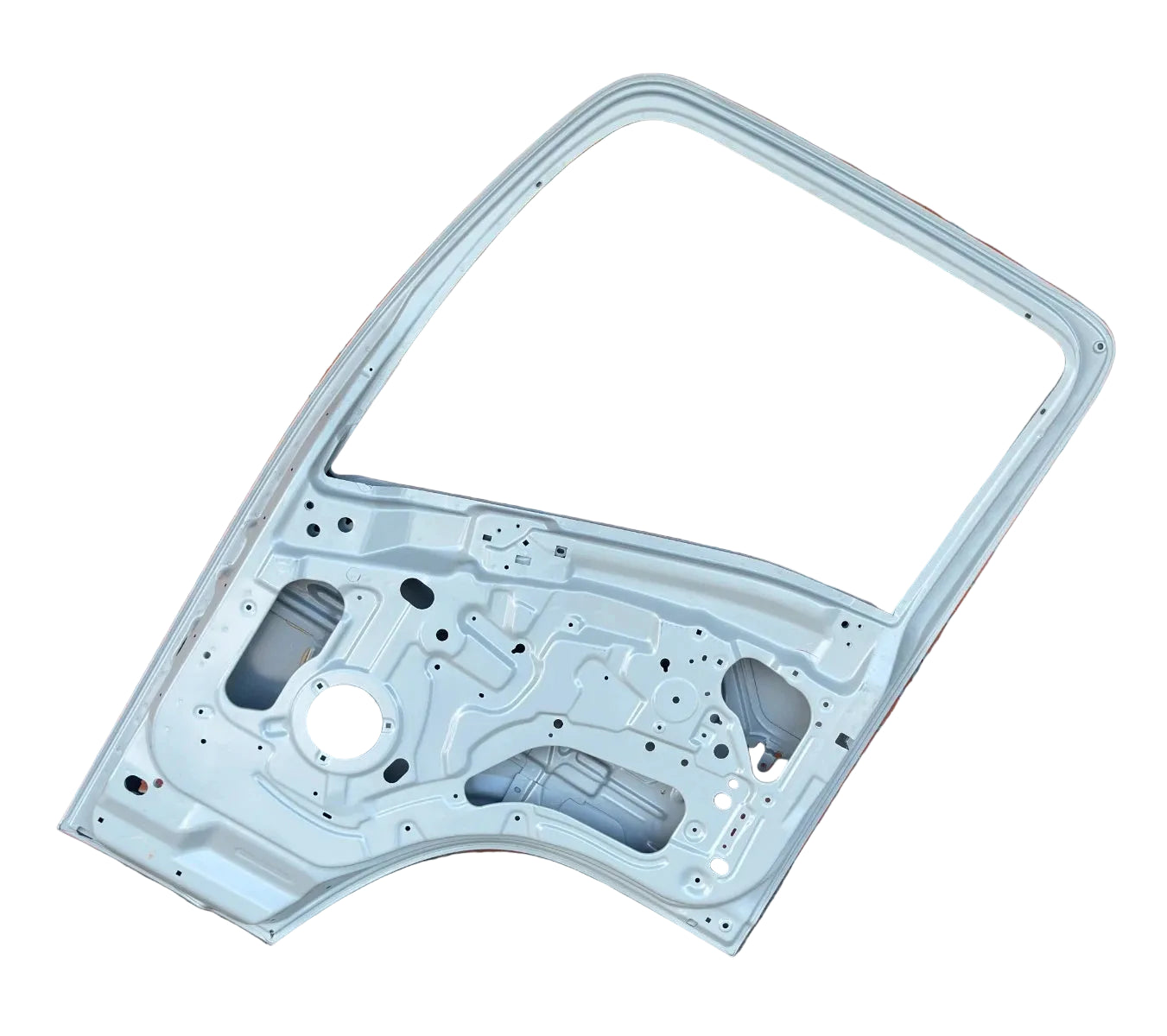 98260605 Genuine Isuzu Right Side Door Assembly