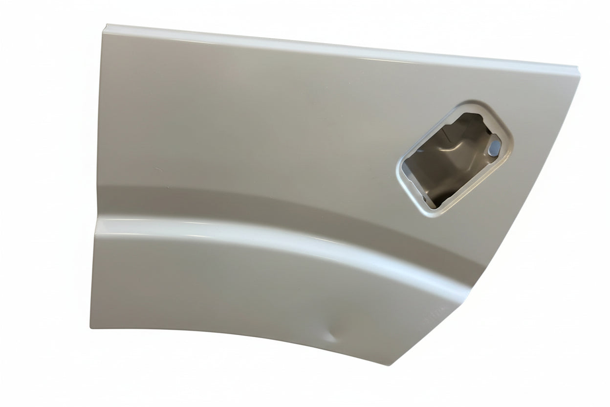 98260605 Genuine Isuzu Right Side Door Assembly