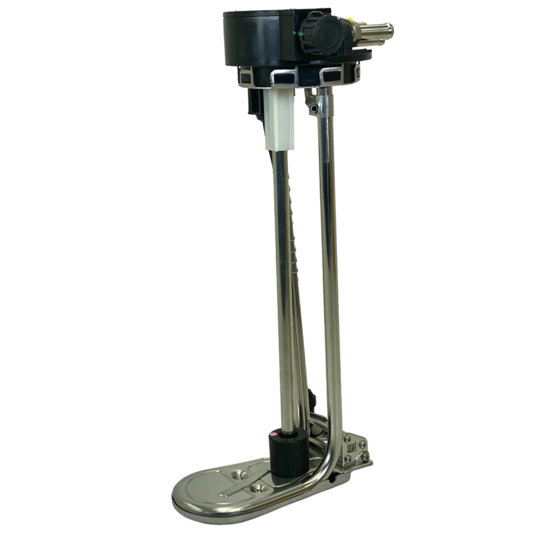 ♥️333ページ♥️ SEIKOのクレドール クロノグラフ パワーリザーブ PT950 限定200