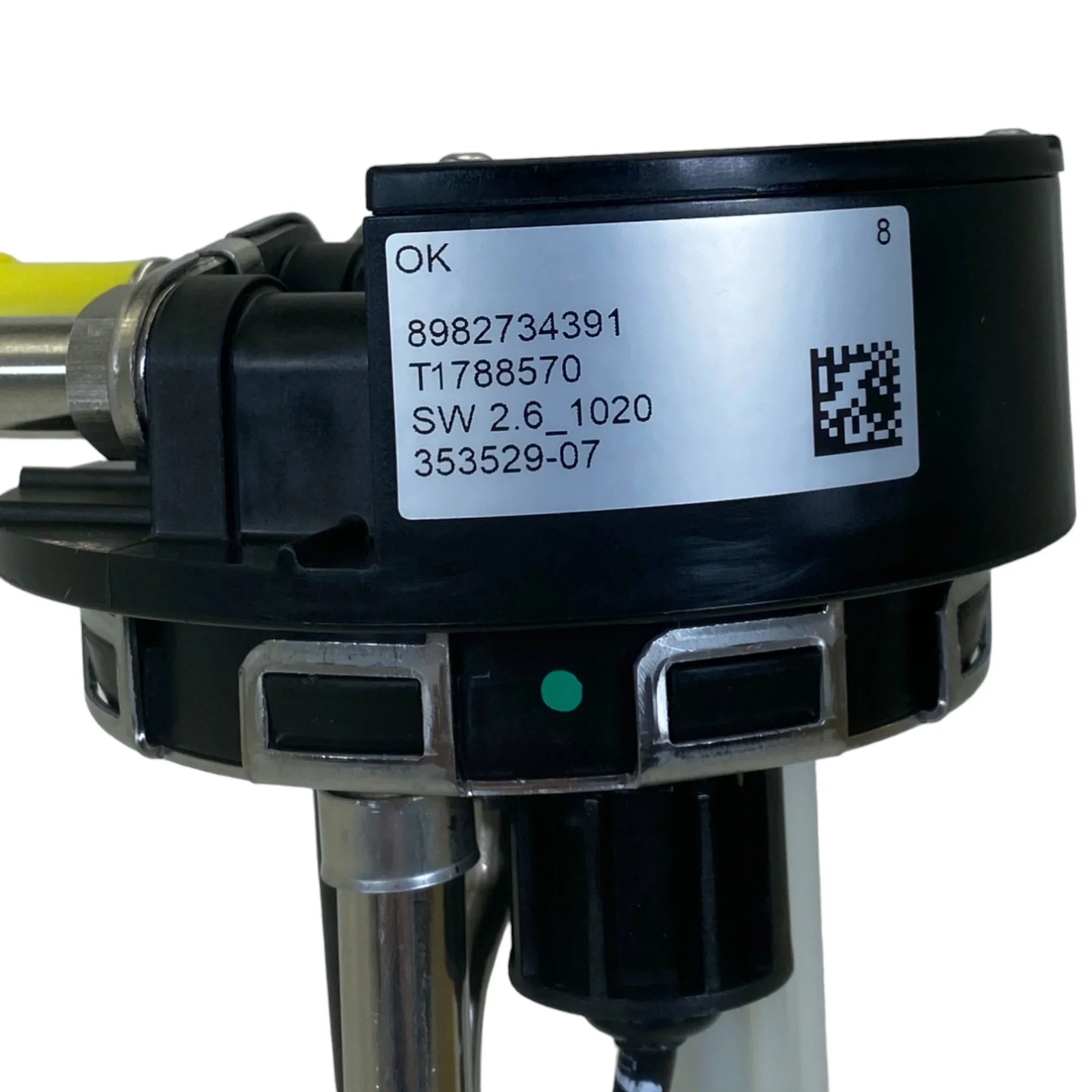 98273439 Genuine Isuzu Def Level Sensor