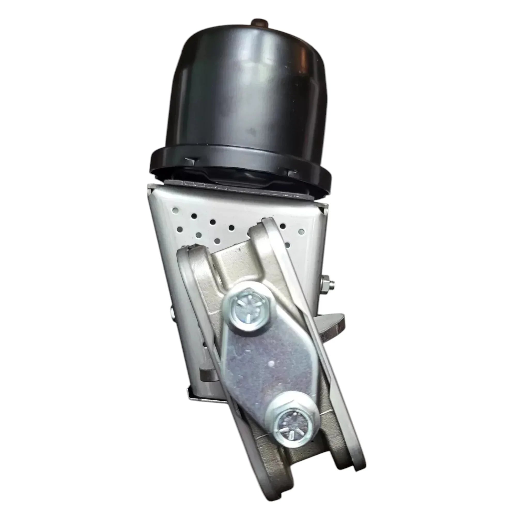 8-98348739-0 Genuine Isuzu Exhaust Brake — ADVANCED TRUCK PARTS