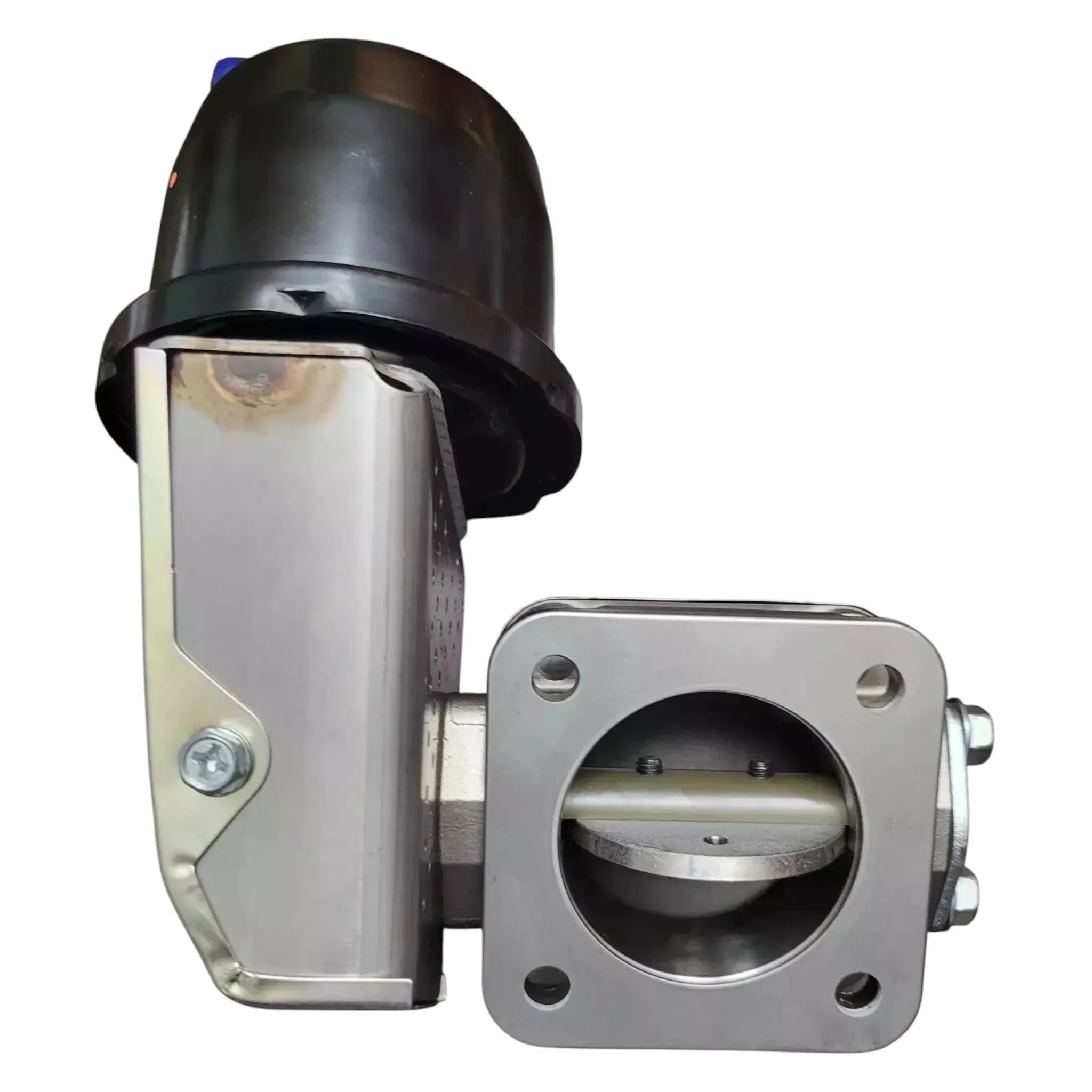 8-98348739-0 Genuine Isuzu Exhaust Brake — ADVANCED TRUCK PARTS