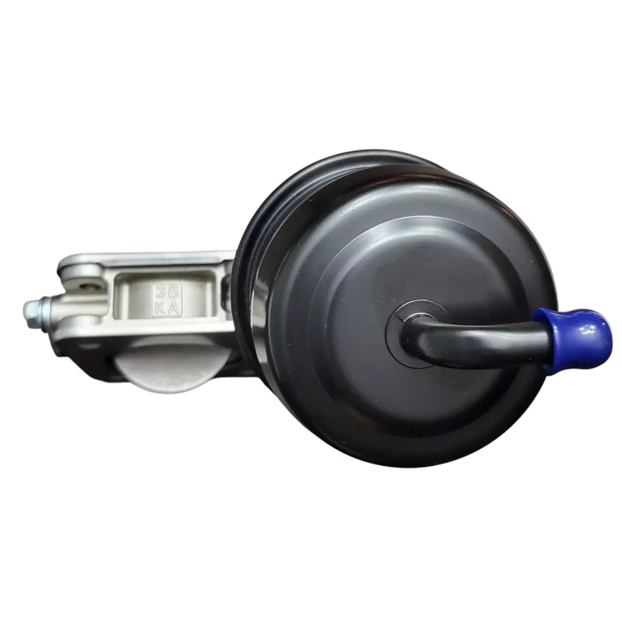 8-98348739-0 Genuine Isuzu Exhaust Brake — ADVANCED TRUCK PARTS