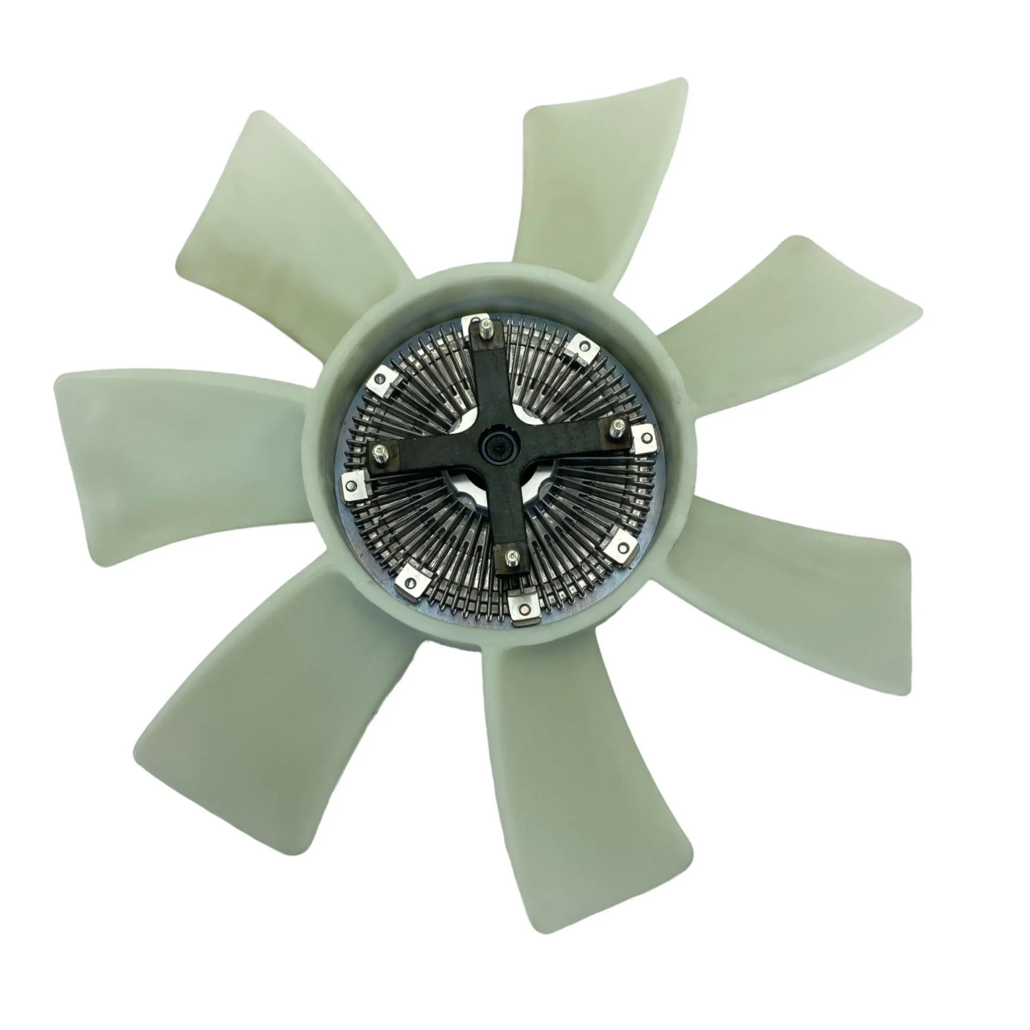 8-97329394-1 Genuine Isuzu Cooling Fan