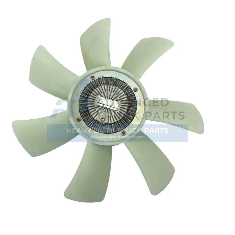 8-97329394-1 Genuine Isuzu Cooling Fan