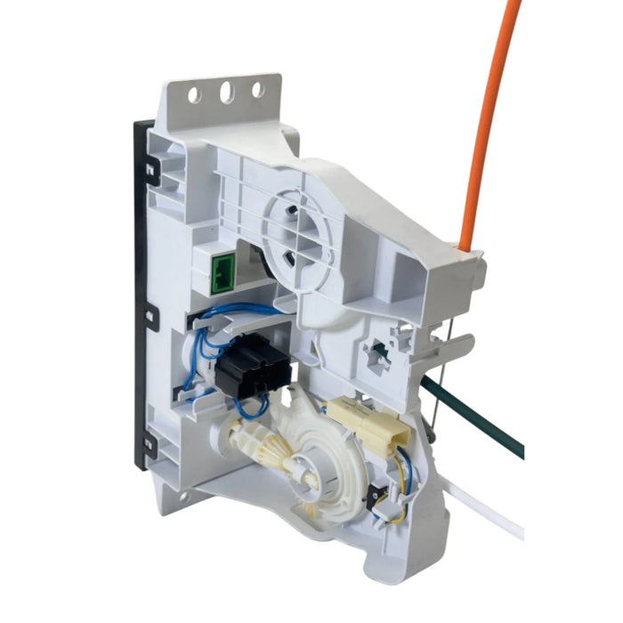 8-98391525-1 Genuine Isuzu Heater Lever Assembly