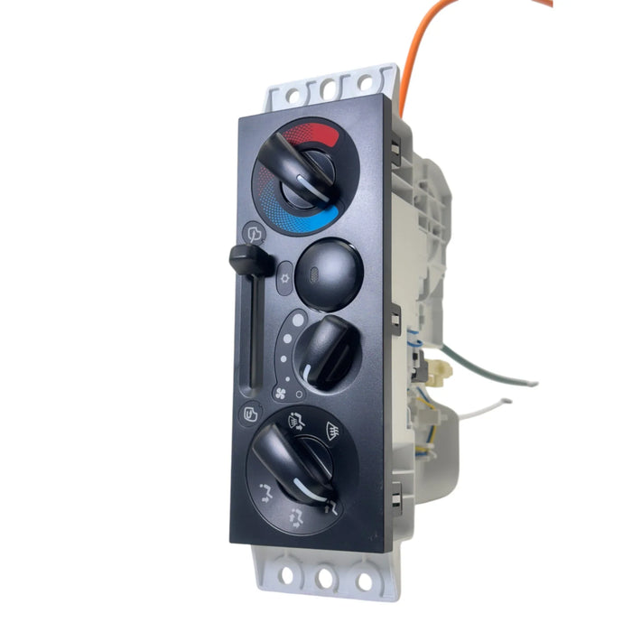 8-98391525-1 Genuine Isuzu Heater Lever Assembly