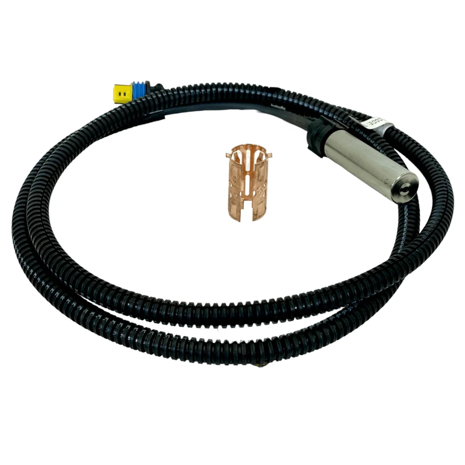 8-98394-184-0 Genuine Isuzu Speed Wheel Sensor