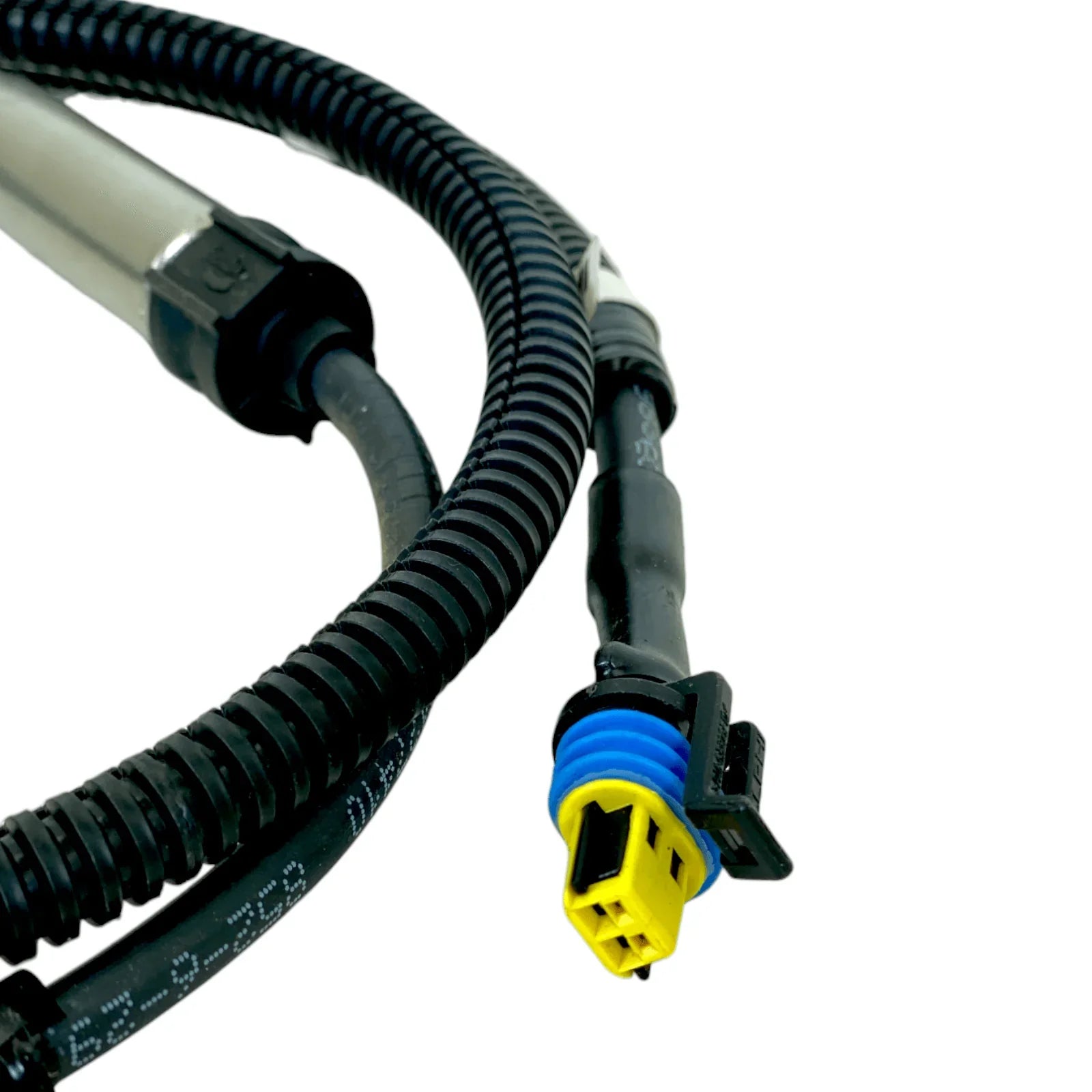 8-98394-184-0 Genuine Isuzu Speed Wheel Sensor