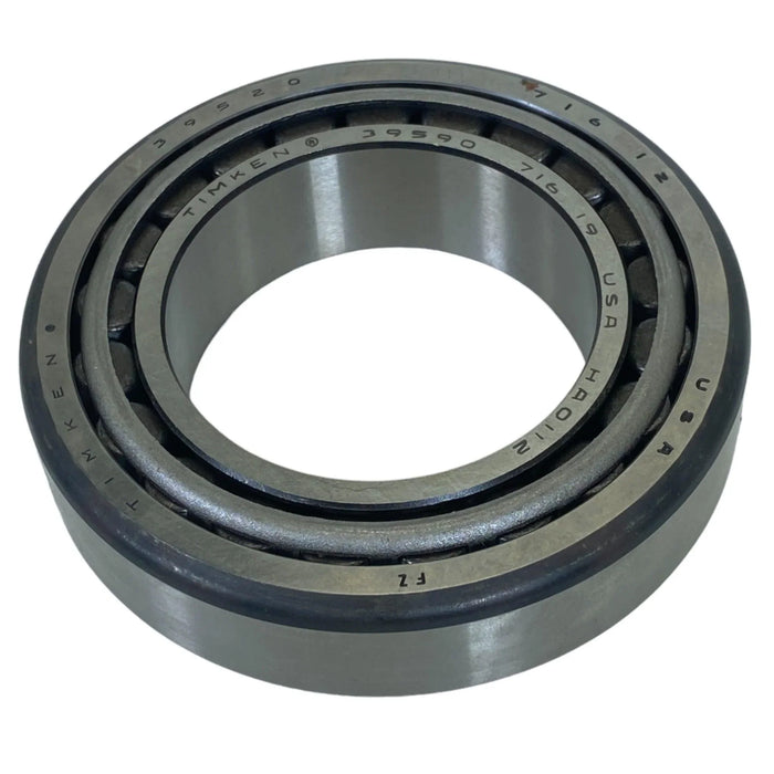 98394714 Genuine Isuzu Set408 Bearing #39590 And #39520 Cone