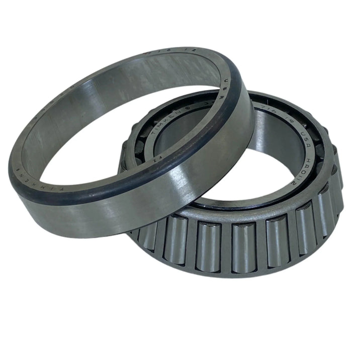 98394714 Genuine Isuzu Set408 Bearing #39590 And #39520 Cone