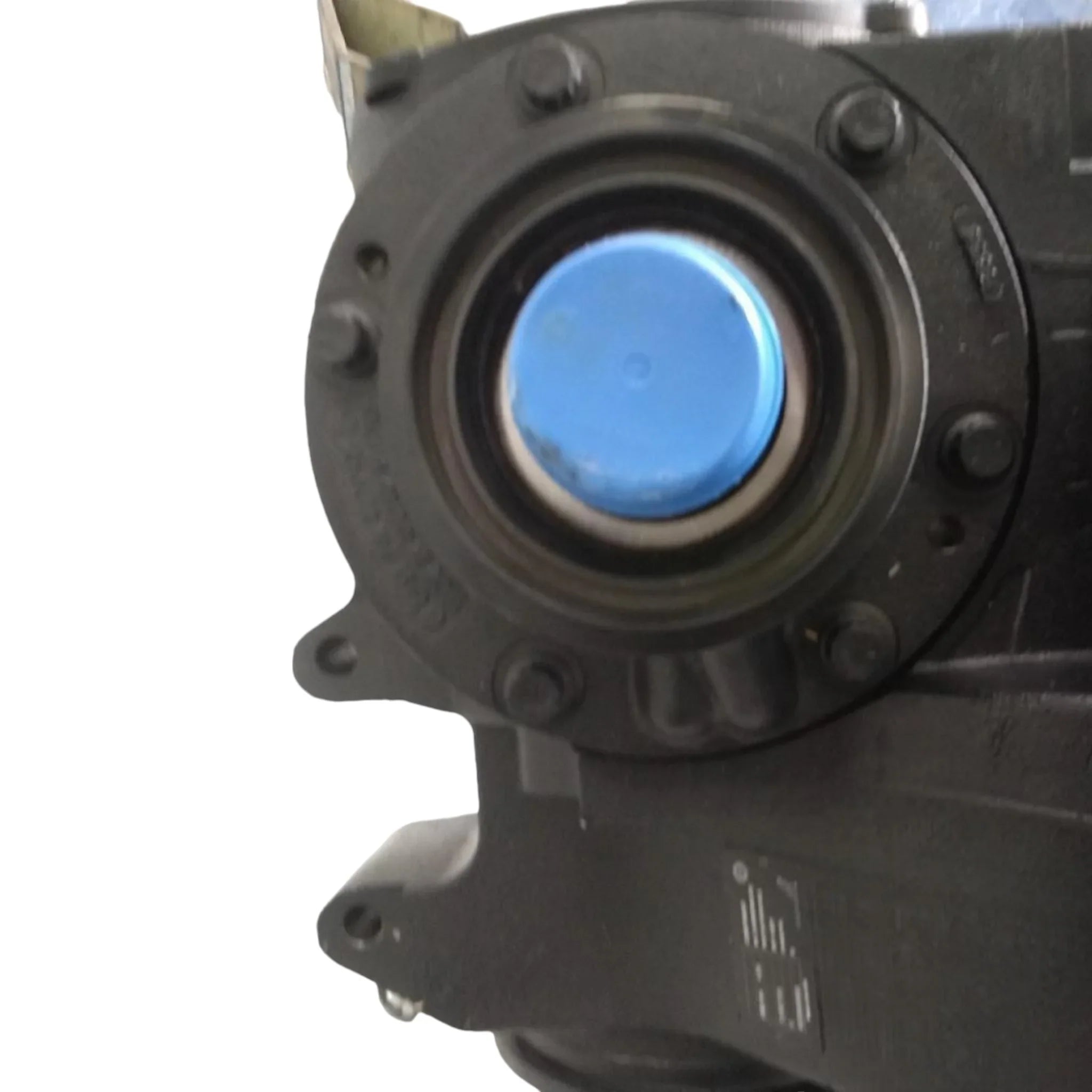 21387130 Genuine Mack Differential Carrier - Truck To Trailer