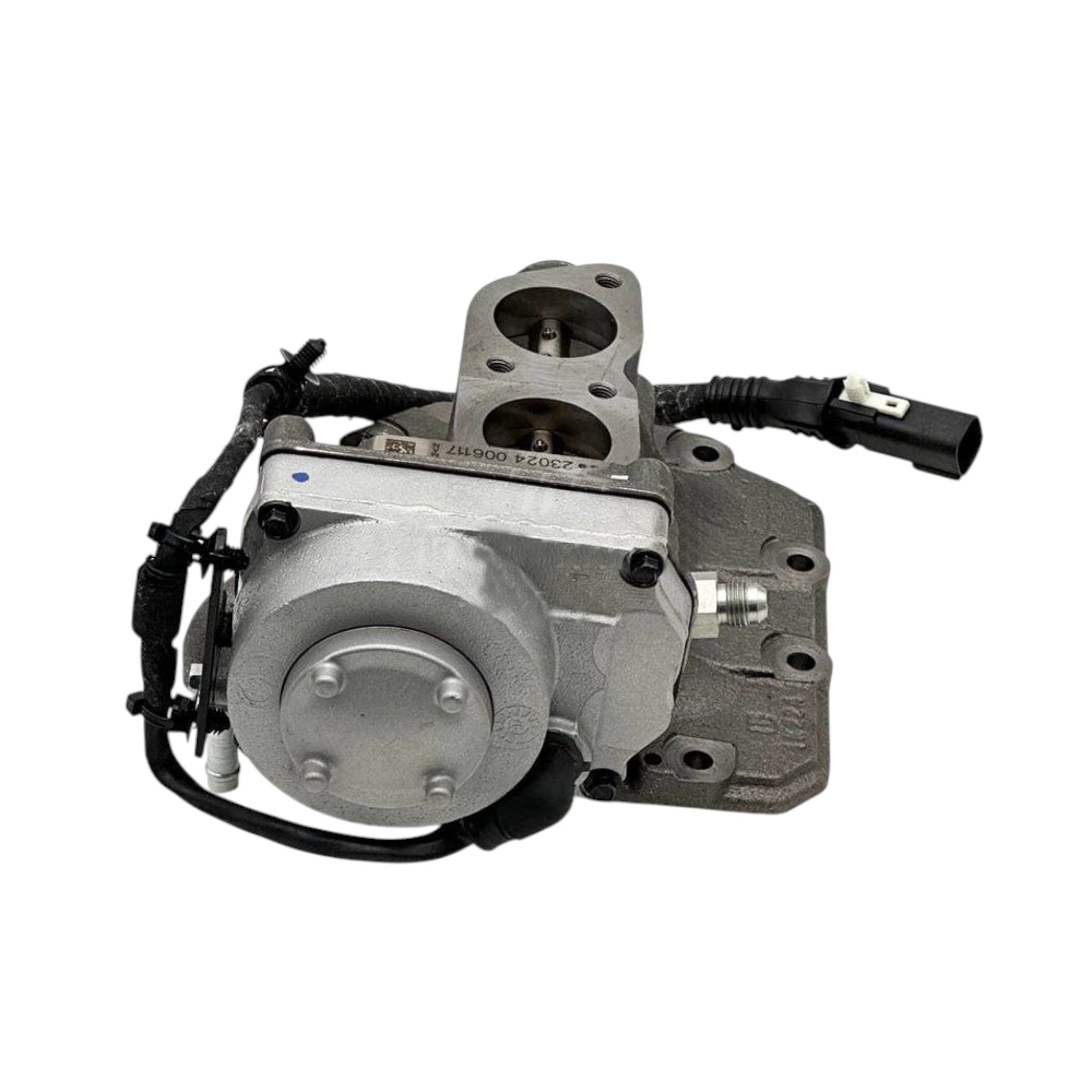 5010917R1 Genuine International EGR Exhaust Gas Recirculation Valve