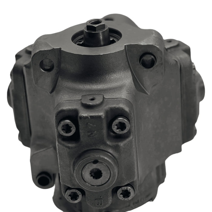 800-17529 D&W Common Rail Fuel Pump