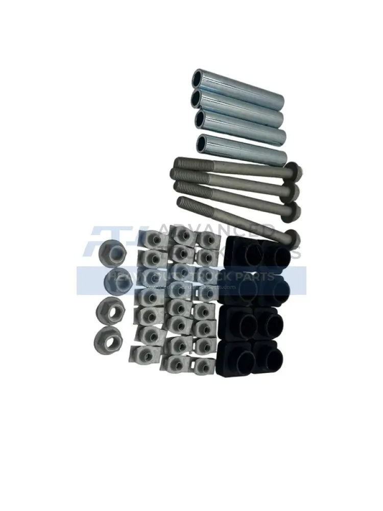 800128 Genuine Freightliner Radiator - Radiators