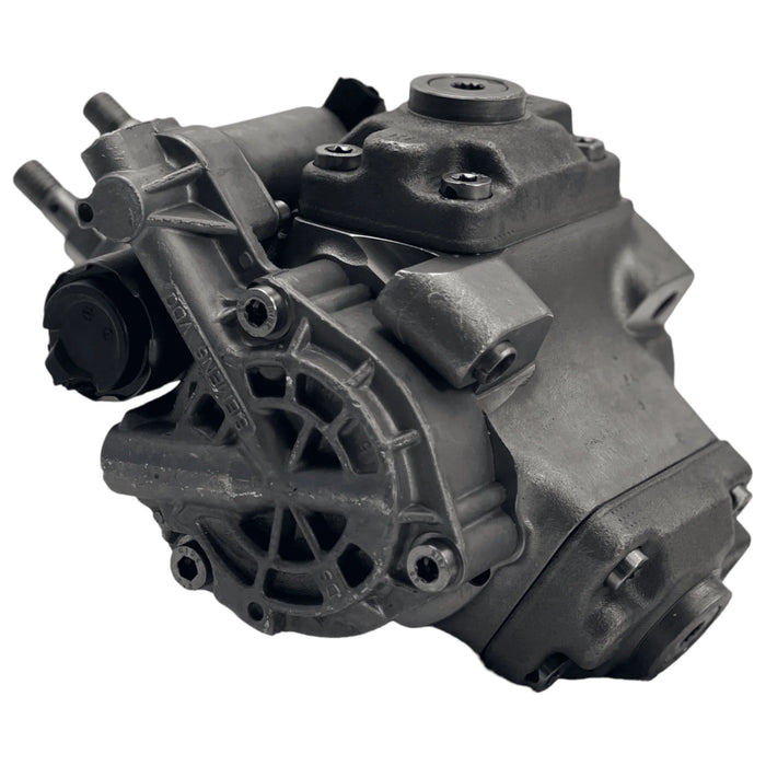 80017529 D&W Common Rail Fuel Pump