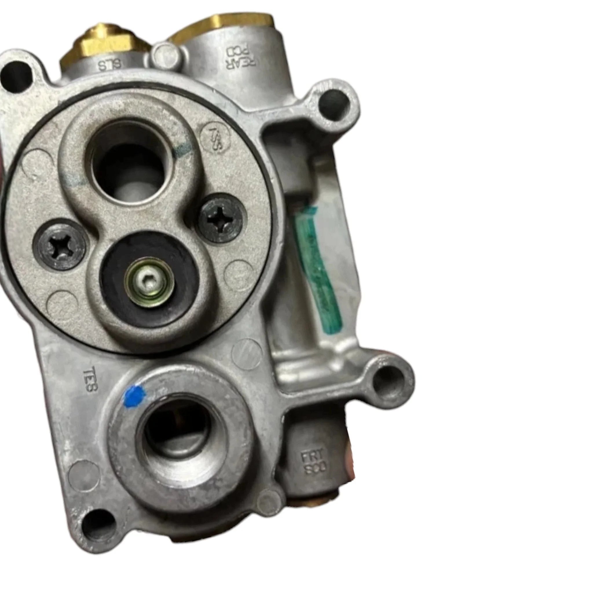 800396 Genuine Bendix Tractor Protection Valve – ADVANCED TRUCK PARTS