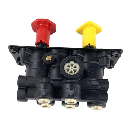 5006257 Genuine Bendix Air Brake Manifold Control Dash Valve