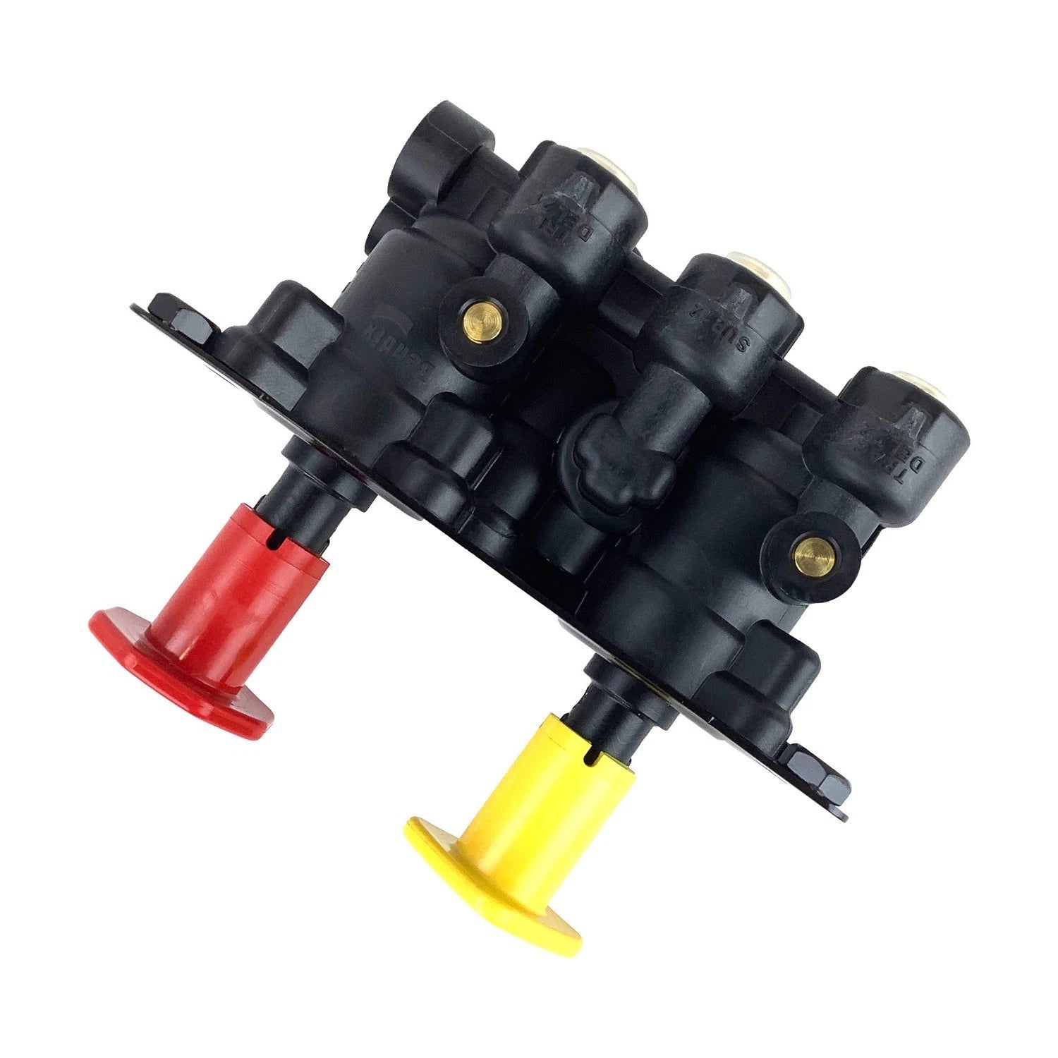 5006257 Genuine Bendix Air Brake Manifold Control Dash Valve