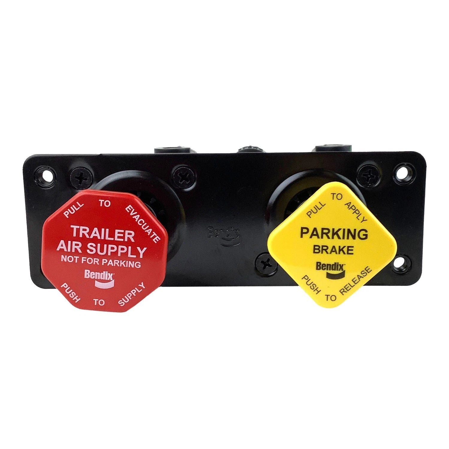 5006257 Genuine Bendix Air Brake Manifold Control Dash Valve