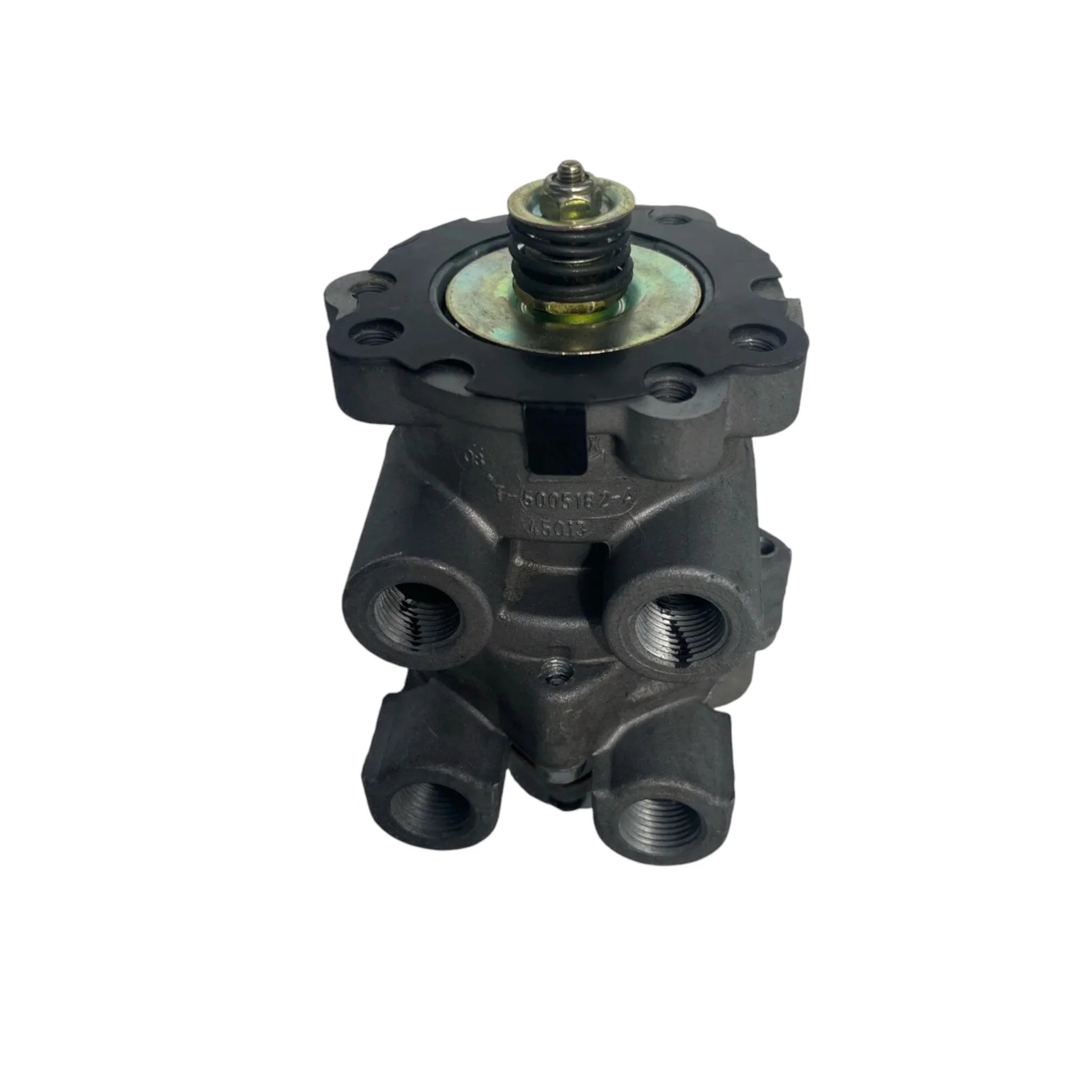 BW 800631 Genuine Bendix Air Brake Foot Valve