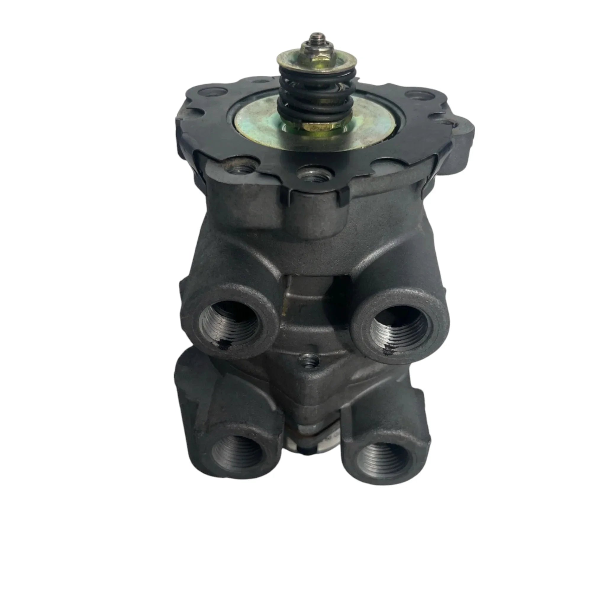 BW 800631 Genuine Bendix Air Brake Foot Valve