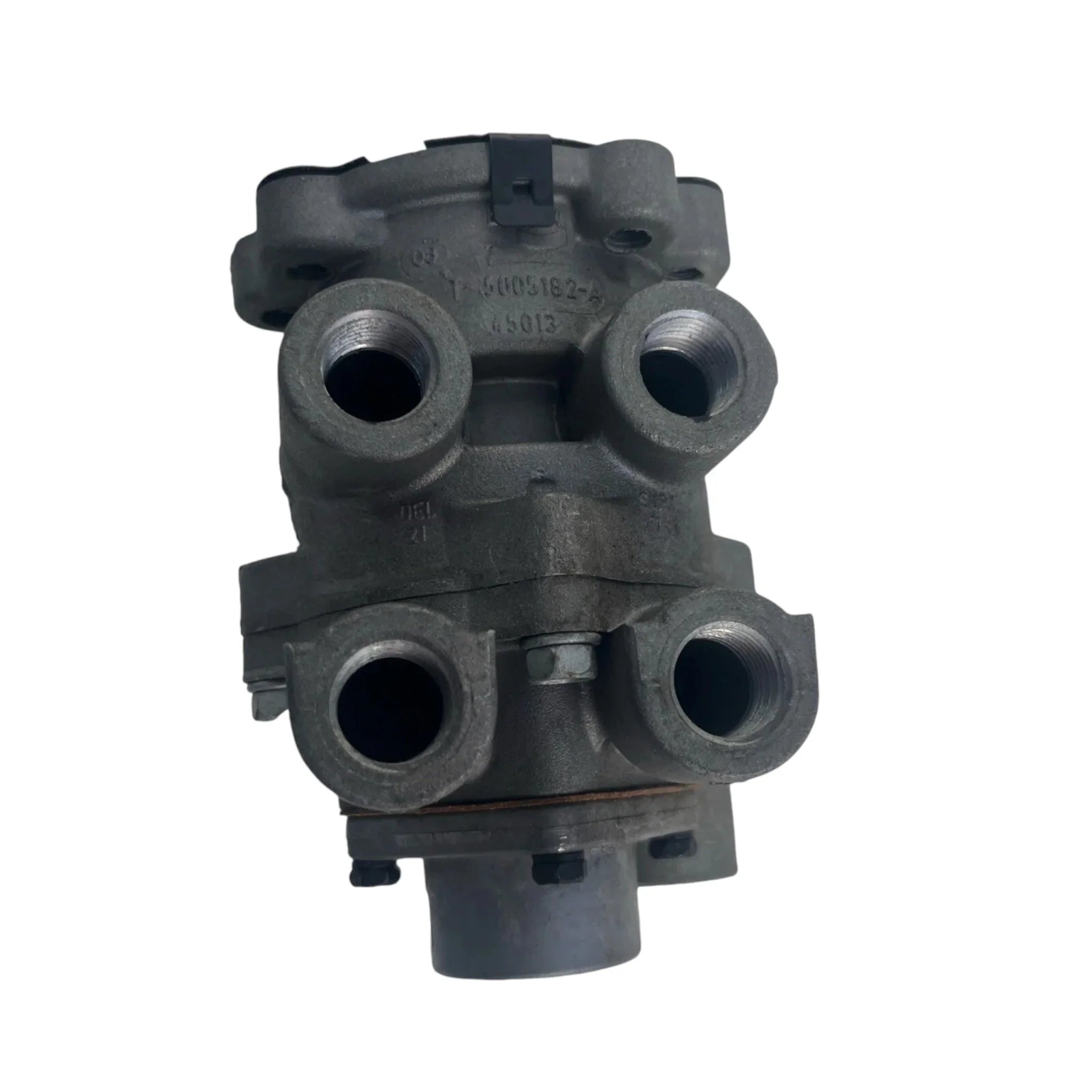 BW 800631 Genuine Bendix Air Brake Foot Valve