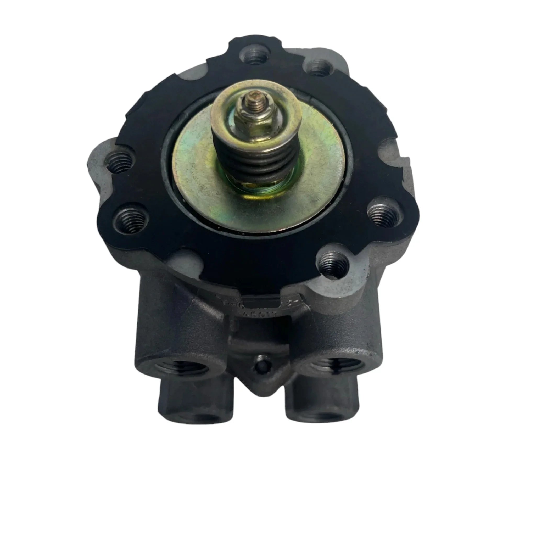 BW 800631 Genuine Bendix Air Brake Foot Valve