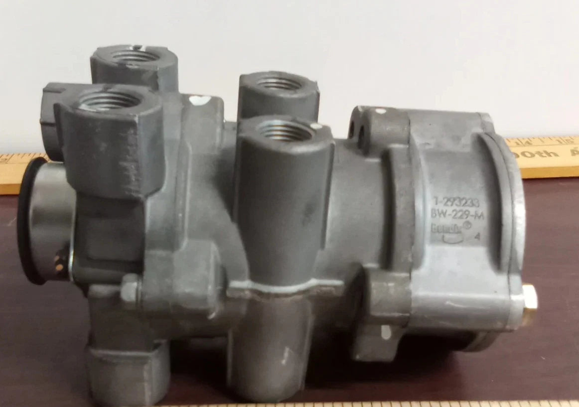 BX800632 Genuine Bendix Dual Circuit Foot Brake