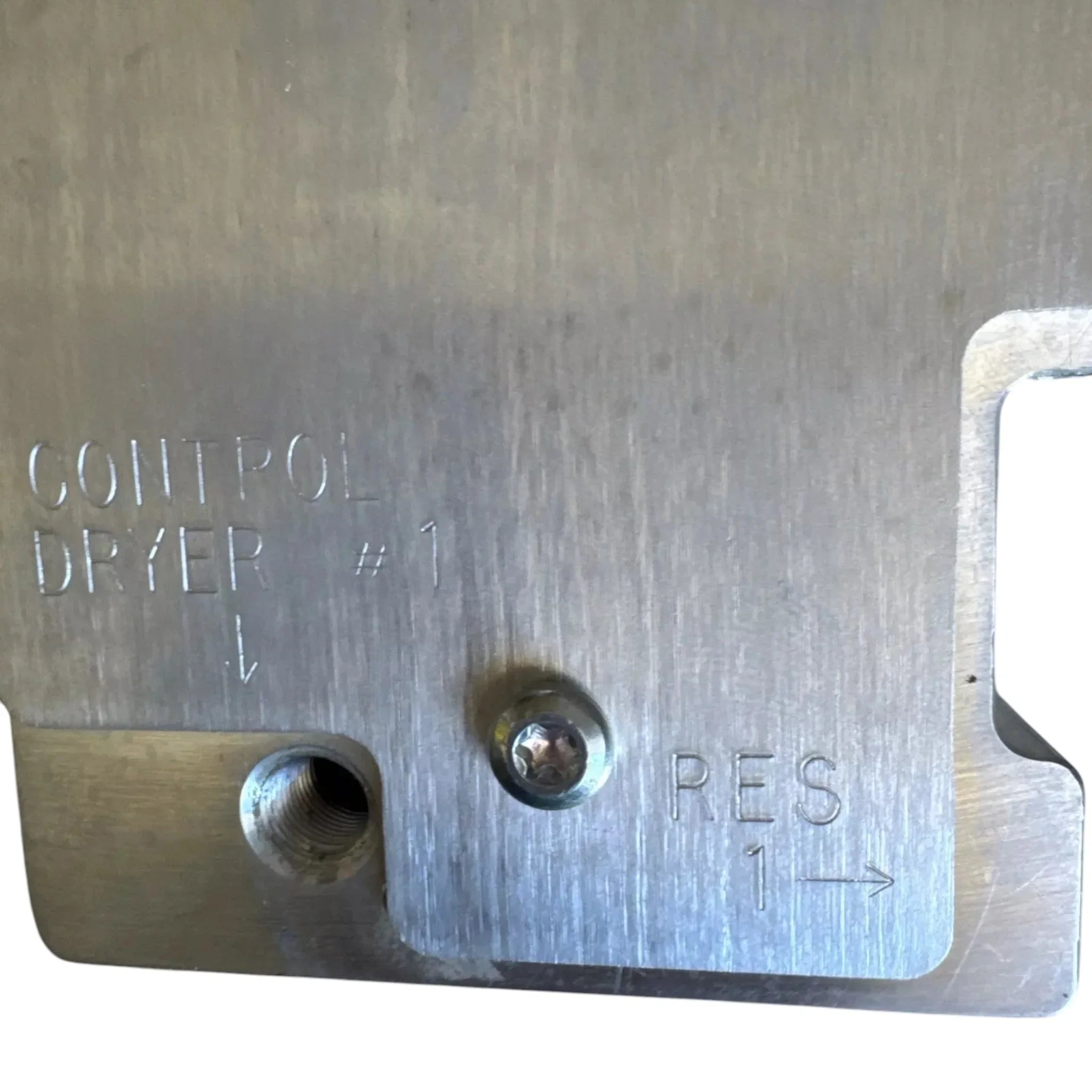 800685 Genuine Bendix Pressure Control Module 12V