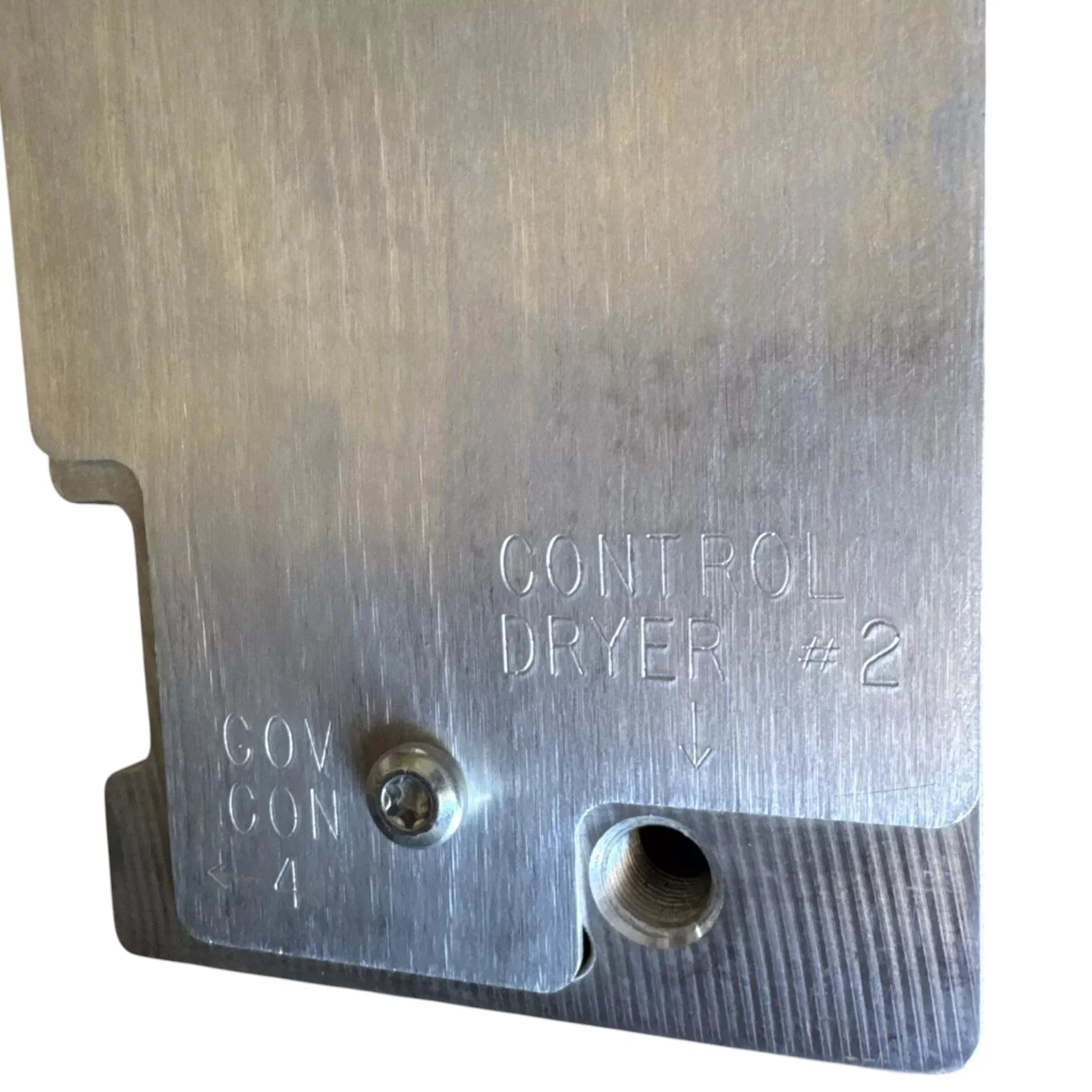 800685 Genuine Bendix Pressure Control Module 12V